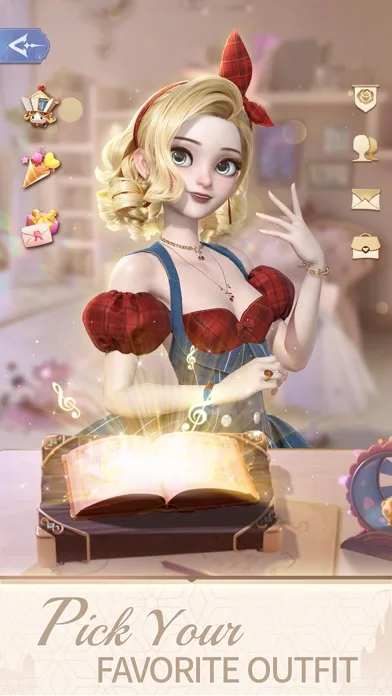 Time Princess: Pearl Girl screenshot 3