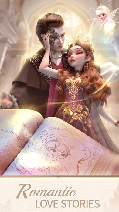 Time Princess: Pearl Girl screenshot 4