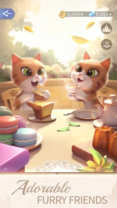 Time Princess: Pearl Girl screenshot 5