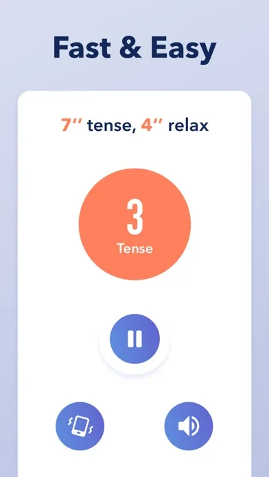Kegel Exercises Pelvic Floor screenshot 2