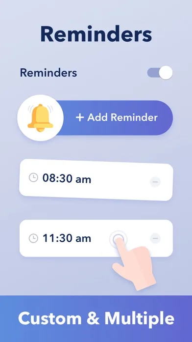 Kegel Exercises Pelvic Floor screenshot 5