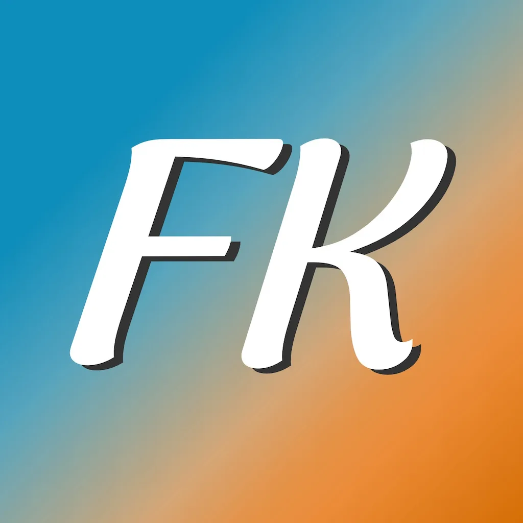 Font Keyboard - Cool Fonts