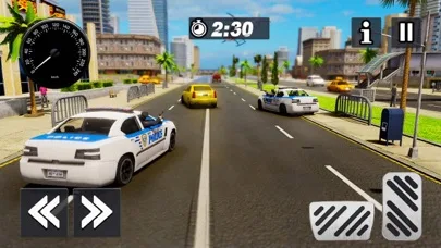911 Emergency Rescue Sim RPG screenshot 4