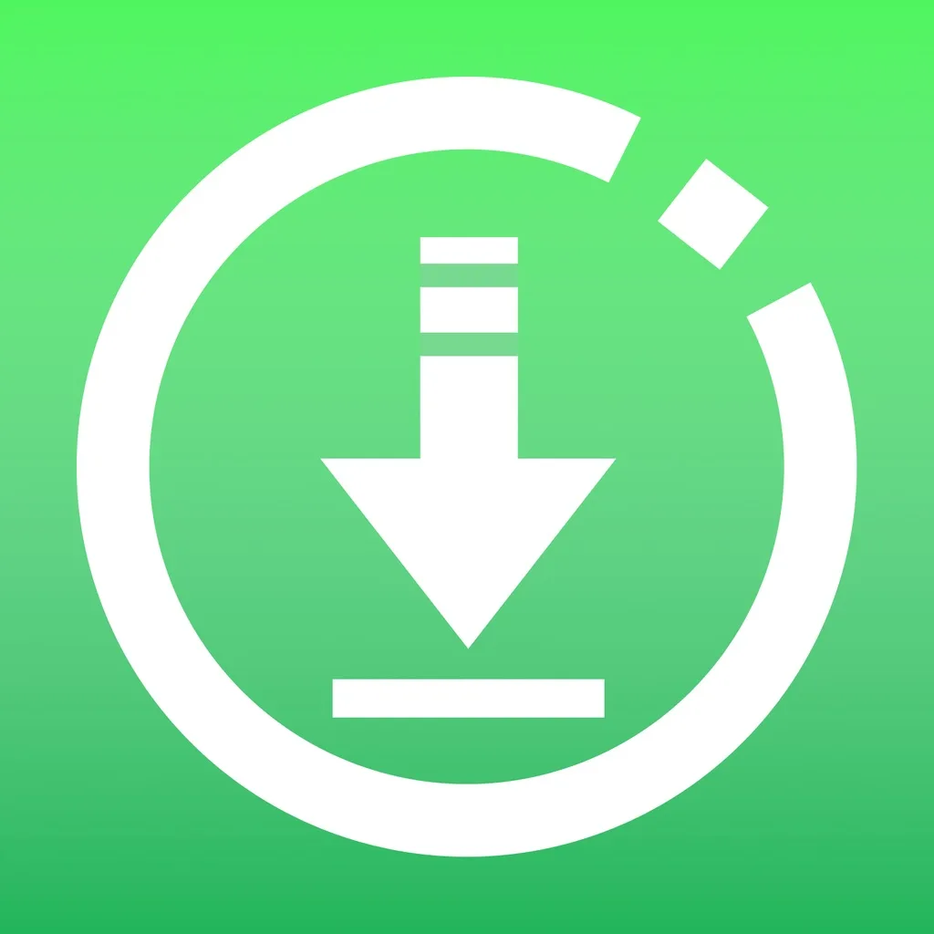Status Saver: Photo & Video