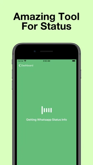 Status Saver: Photo & Video screenshot 3