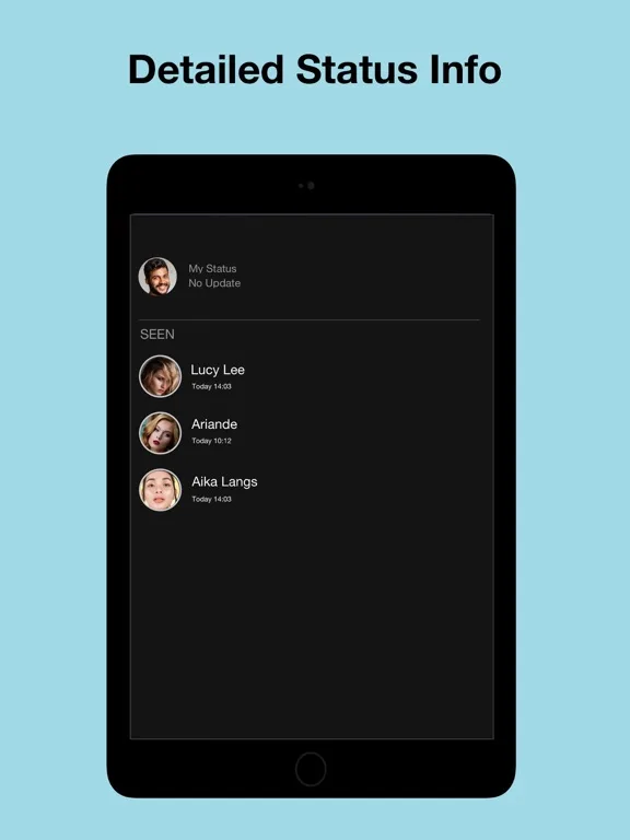 Status Saver: Photo & Video screenshot 4