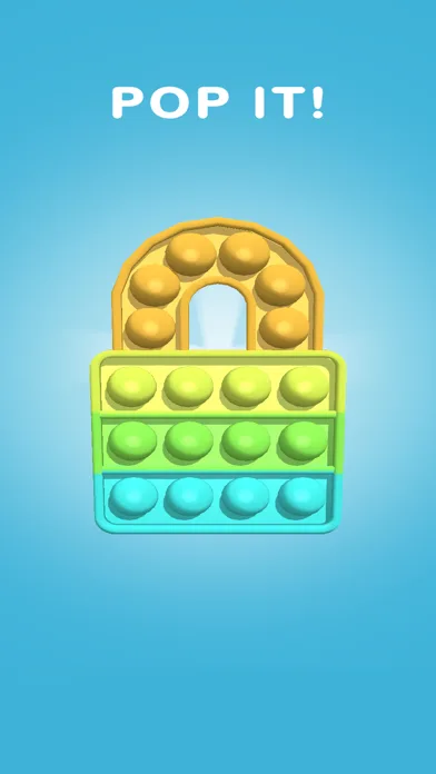 Sort'n Fill screenshot 2