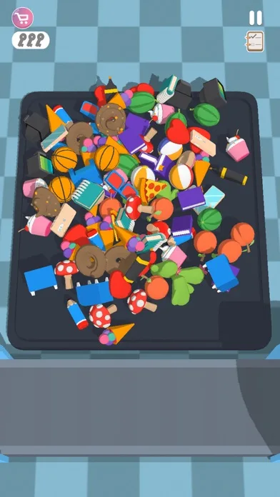 Sort'n Fill screenshot 4