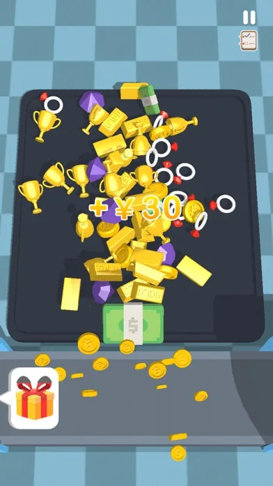 Sort'n Fill screenshot 5