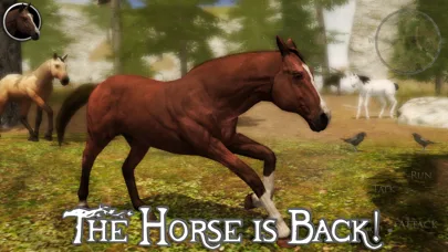 Ultimate Horse Simulator 2 screenshot 1