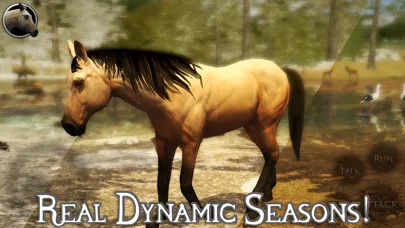 Ultimate Horse Simulator 2 screenshot 2