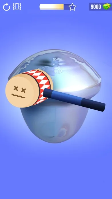 Foil Turning 3D screenshot 4