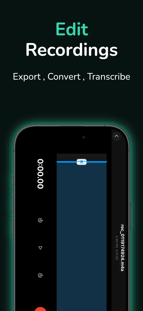 Mic to Speaker - Virtual Mic screenshot 5