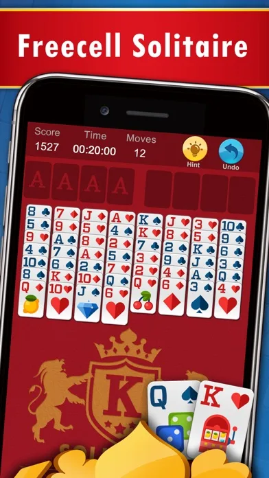 Solitaire Collection + screenshot 5