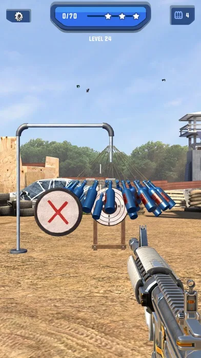 Guns Master screenshot 3