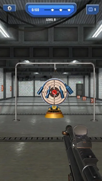 Guns Master screenshot 5