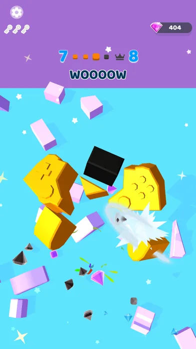 Puzzle Blast - Break & collect screenshot 2