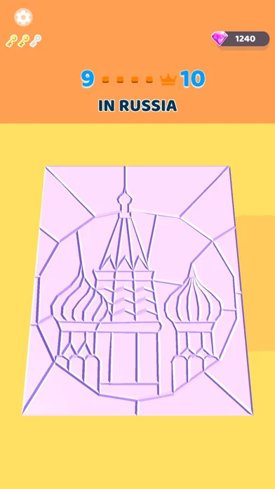 Puzzle Blast - Break & collect screenshot 4