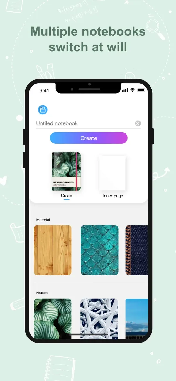 Kilonotes-Notes & Mark up PDF screenshot 4