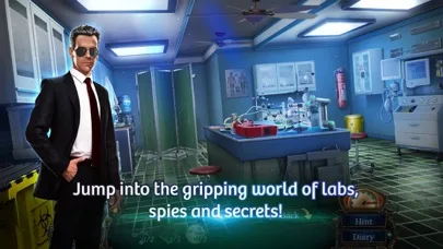 Family Mysteries 3 screenshot 1