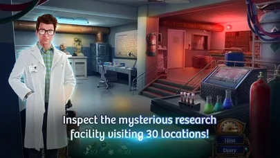 Family Mysteries 3 screenshot 3