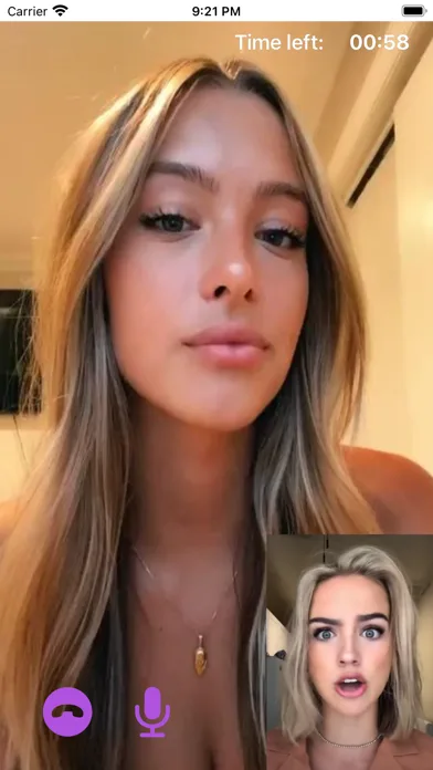 Cuff: Make Friends & Date screenshot 1