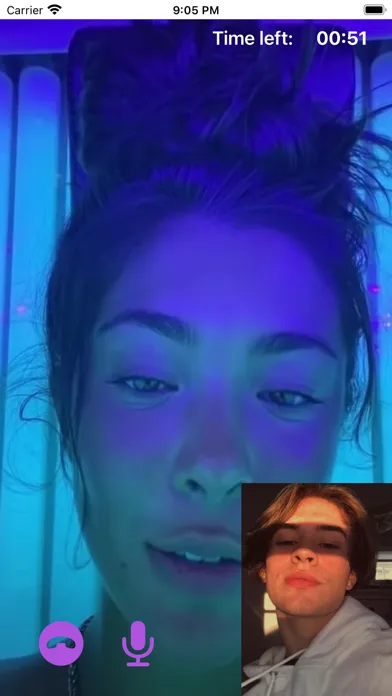 Cuff: Make Friends & Date screenshot 2