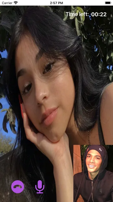 Cuff: Make Friends & Date screenshot 4
