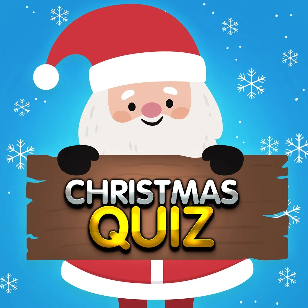 Christmas Game: Trivia Quiz