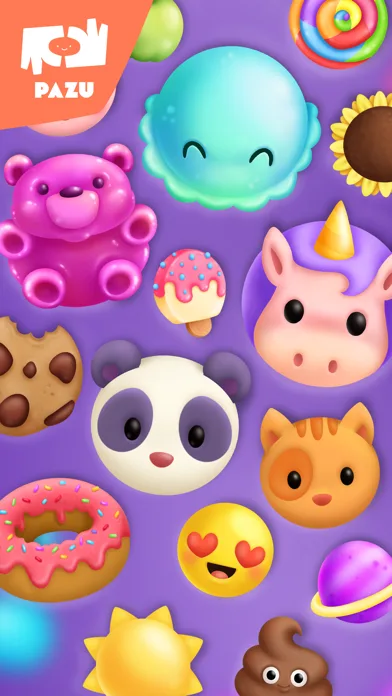 Slime Maker Games For Kids screenshot 4