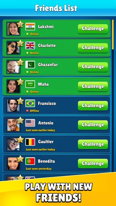 Ludo Party : Dice Board Game screenshot 2