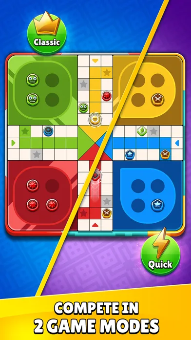 Ludo Party : Dice Board Game screenshot 4