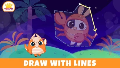 Dinosaurs: Games for Baby 2-5 screenshot 3