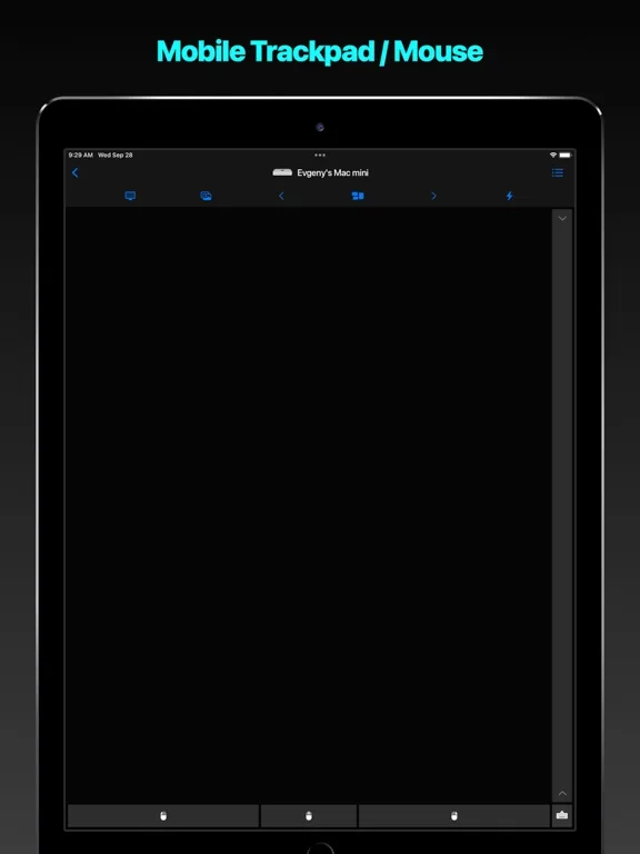 Mouse · Keyboard screenshot 5