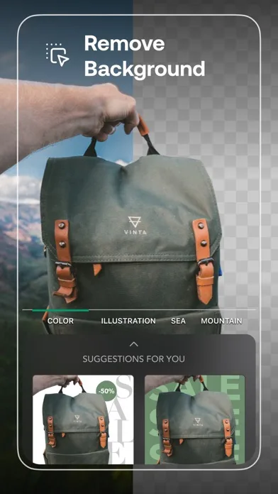 Retouch: Erase Objects Remover screenshot 3