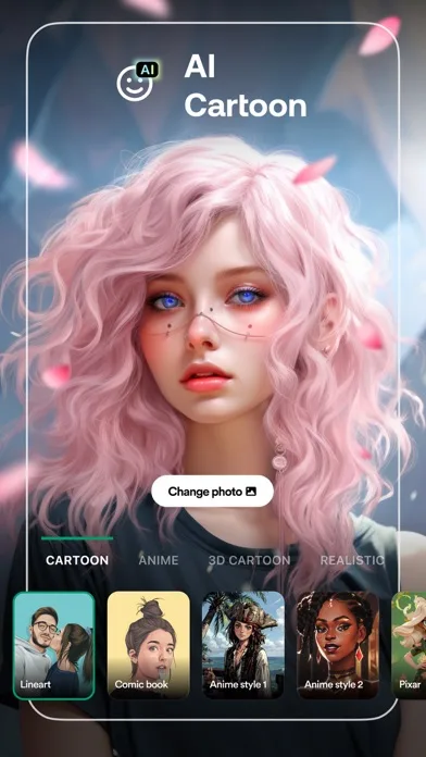 Retouch: Erase Objects Remover screenshot 4
