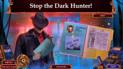 Fatal Evidence: The Missing screenshot 1