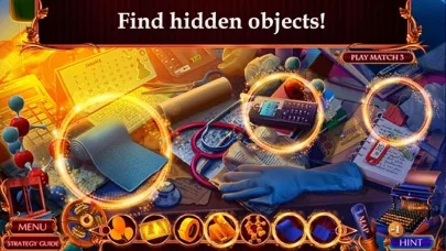 Fatal Evidence: The Missing screenshot 2