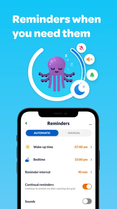 Waterful® Drink water tracker screenshot 5