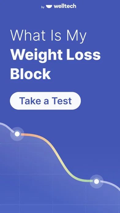 Omo: Healthy Weight Loss App screenshot 1