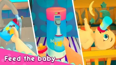 Homemaker: Mother Simulator screenshot 2