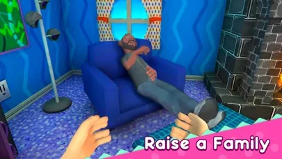 Homemaker: Mother Simulator screenshot 4