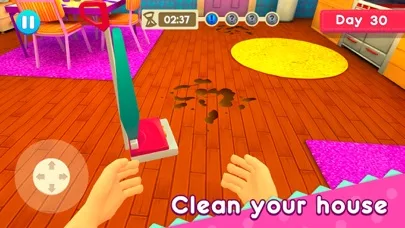 Homemaker: Mother Simulator screenshot 5