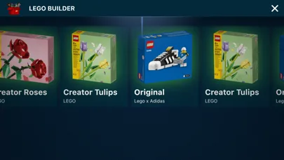 Case Simulator Real Things screenshot 2