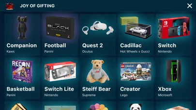 Case Simulator Real Things screenshot 5