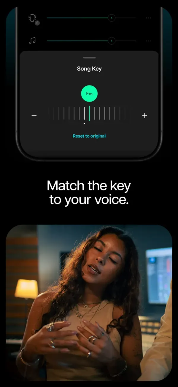 Moises: The Musician's App screenshot 5