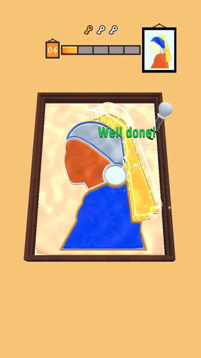 Paint Dropper screenshot 1