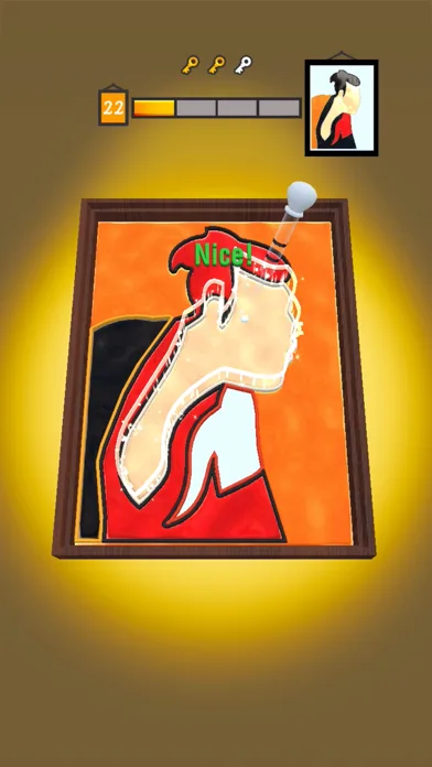 Paint Dropper screenshot 2