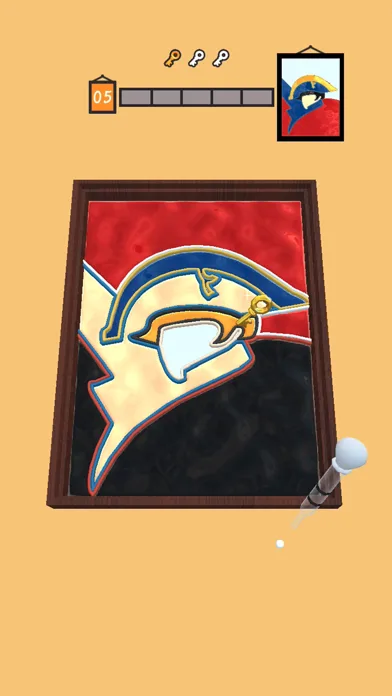Paint Dropper screenshot 4