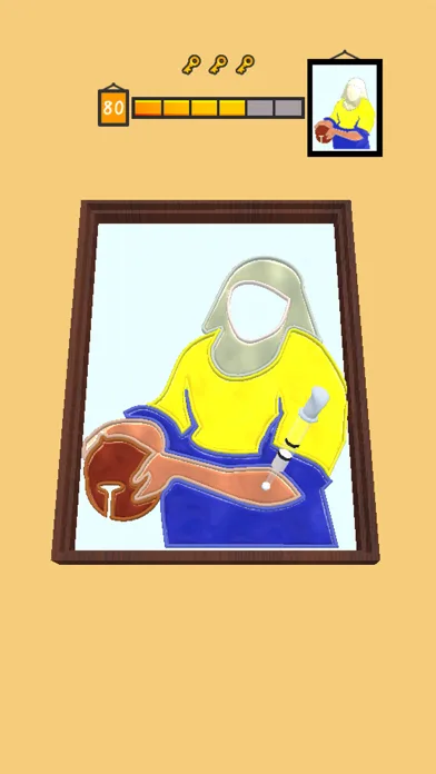 Paint Dropper screenshot 5